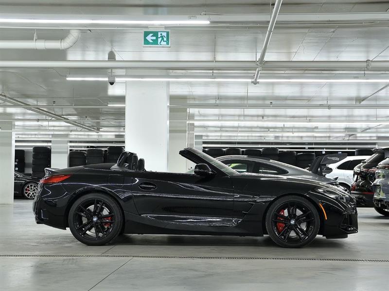bmw Z4 2026 - 2