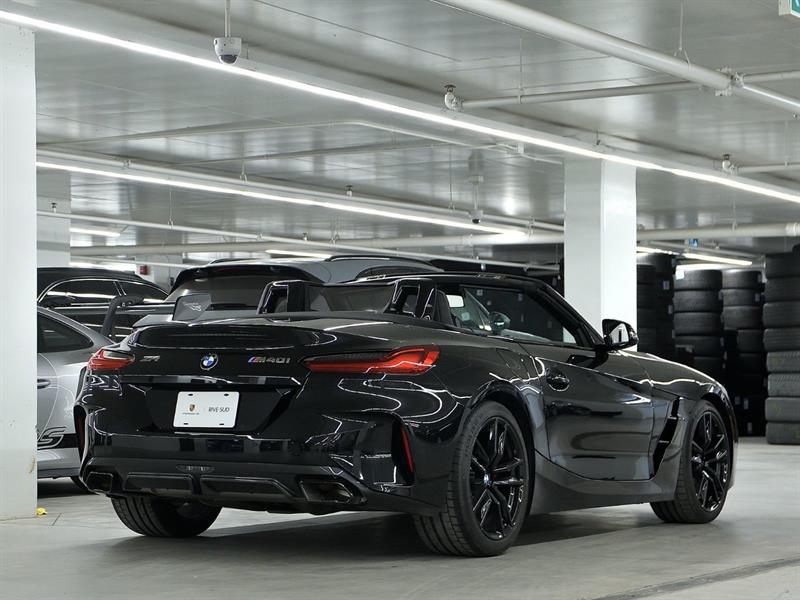 bmw Z4 2026 - 3