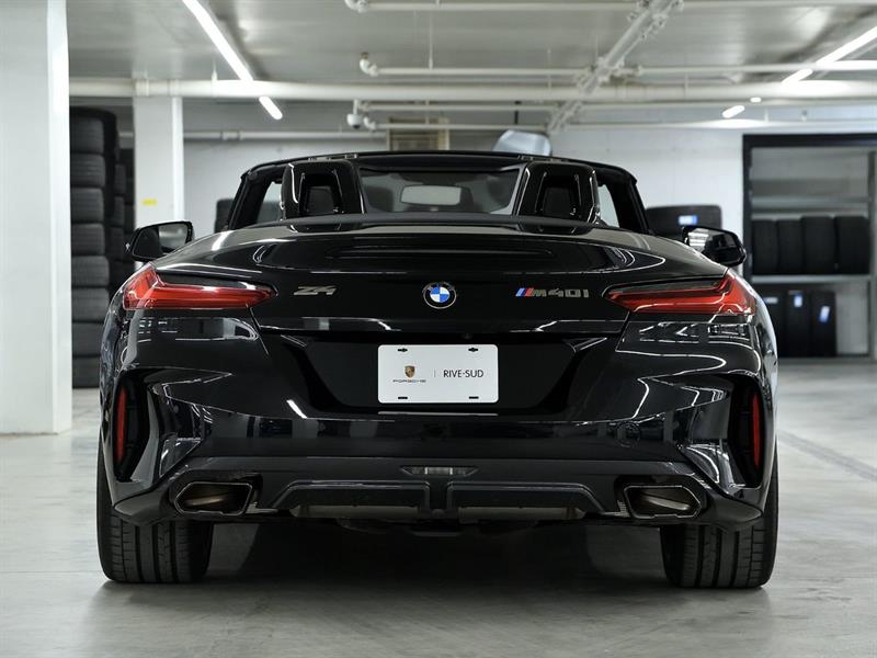 bmw Z4 2026 - 4