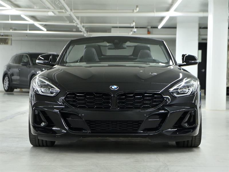 bmw Z4 2026 - 5