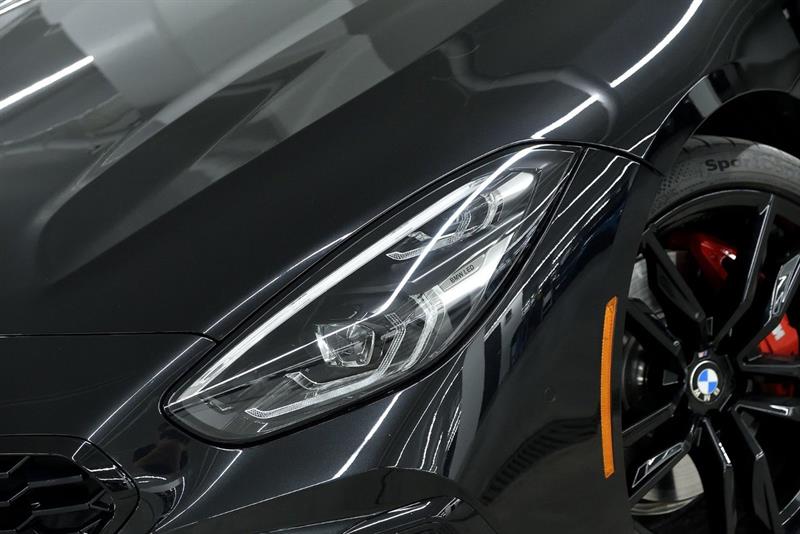 bmw Z4 2026 - 7