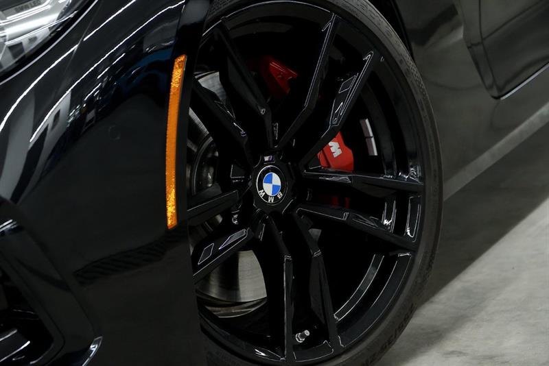 bmw Z4 2026 - 8