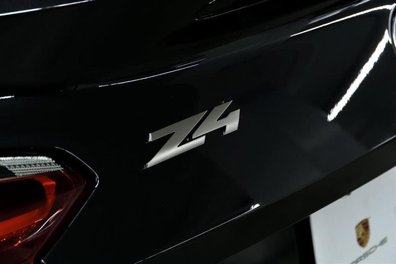 bmw Z4 2026 - 9