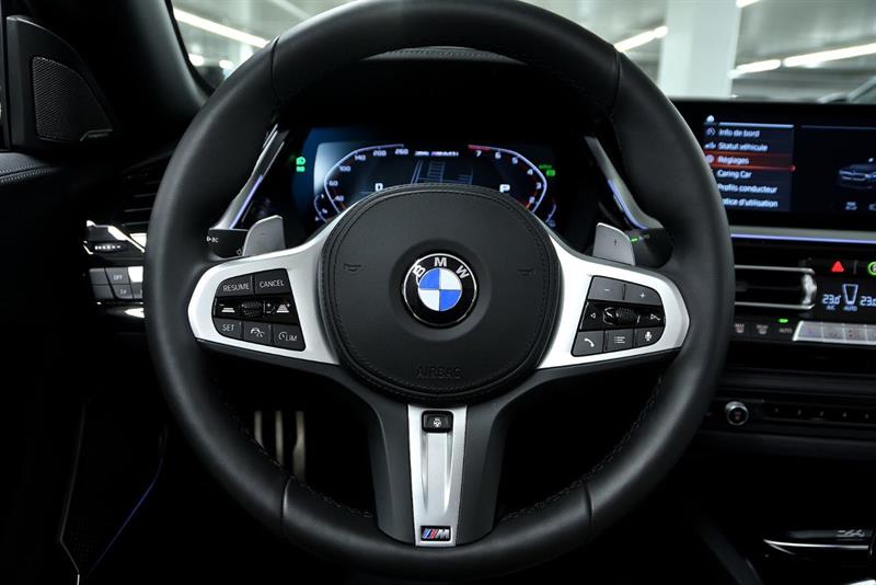 bmw Z4 2026 - 11