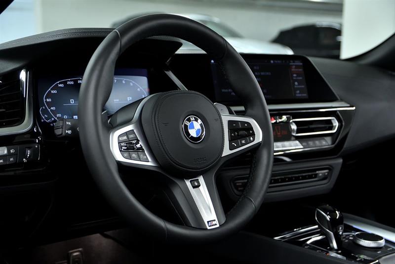 bmw Z4 2026 - 12