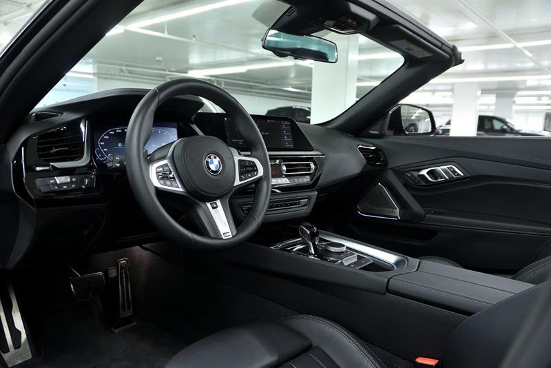 bmw Z4 2026 - 13
