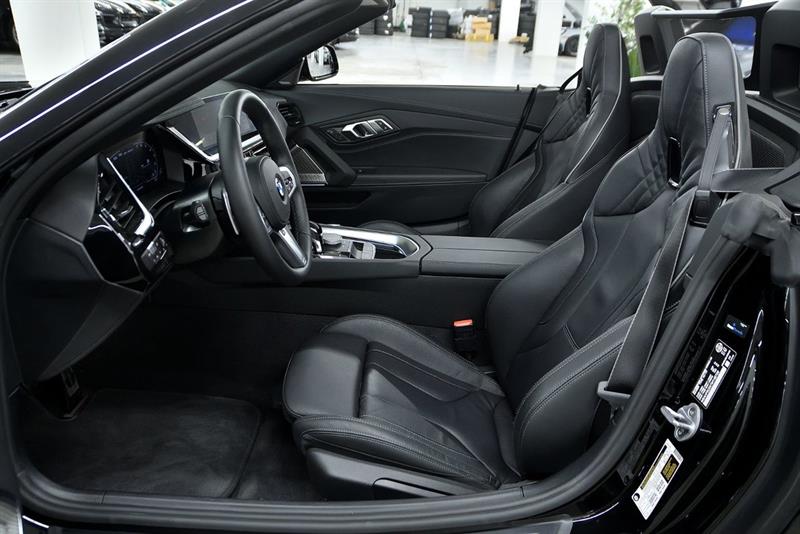 bmw Z4 2026 - 14