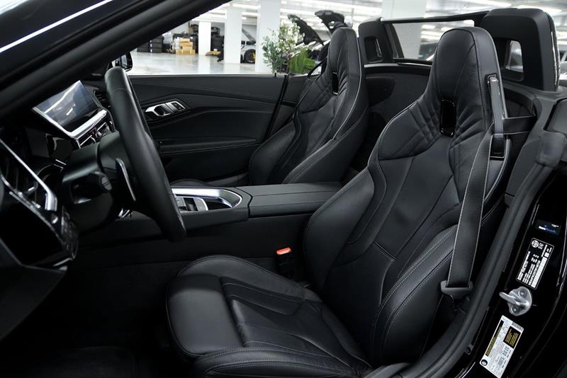 bmw Z4 2026 - 15