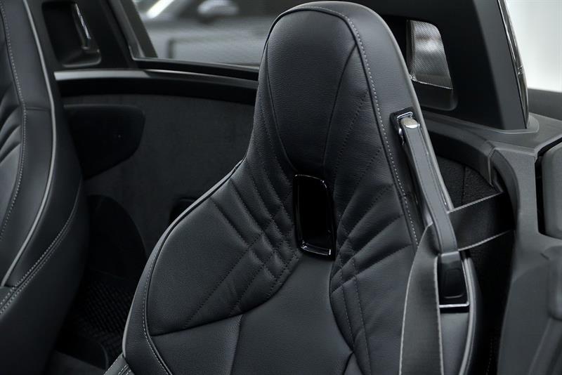 bmw Z4 2026 - 16
