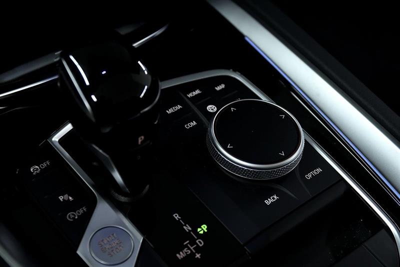 bmw Z4 2026 - 21