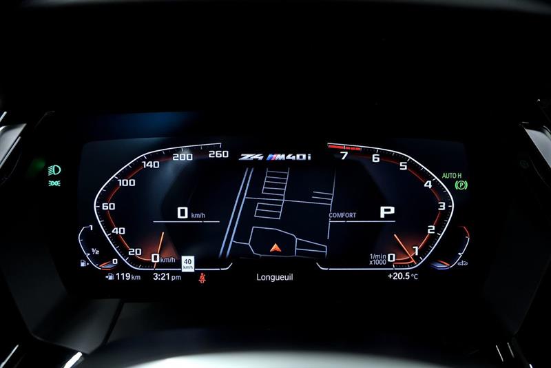 bmw Z4 2026 - 27