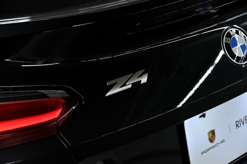 bmw Z4 2026 - 35