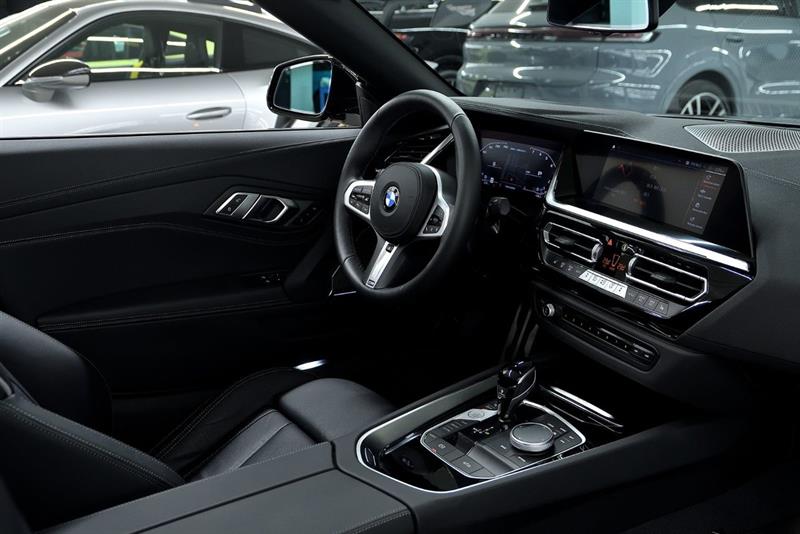 bmw Z4 2026 - 36
