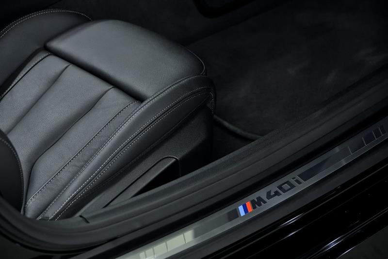 bmw Z4 2026 - 39