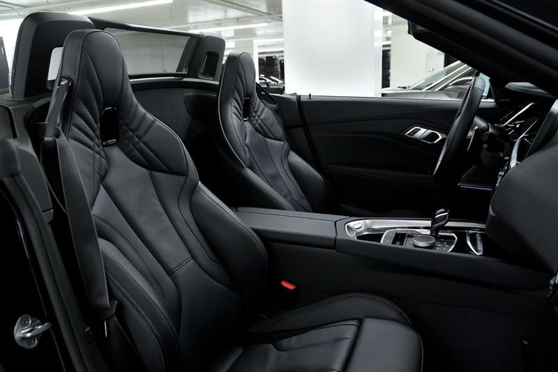 bmw Z4 2026 - 40