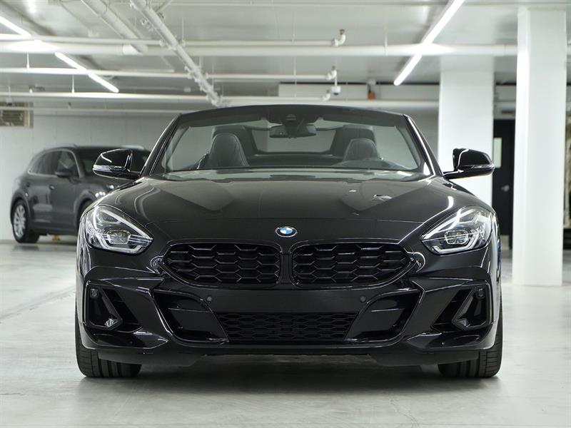bmw Z4 2026 - 43
