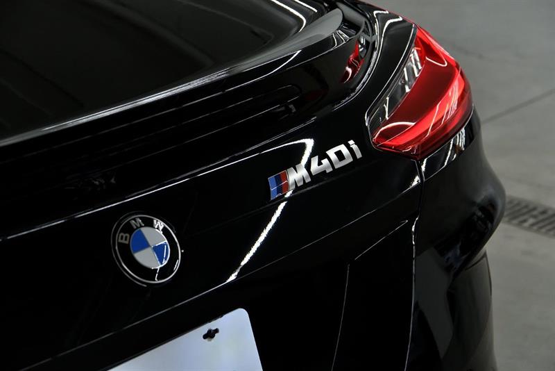bmw Z4 2026 - 45