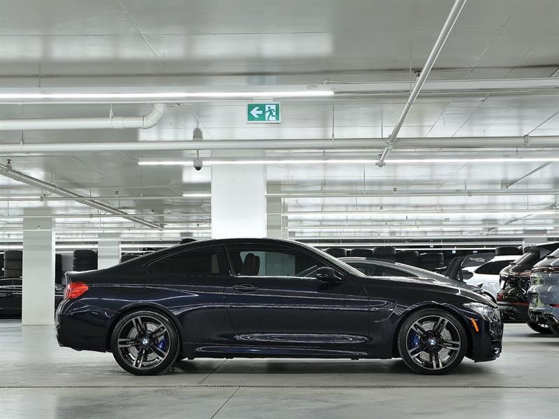 bmw M4 2015 - 2