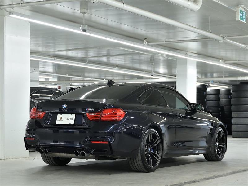 bmw M4 2015 - 4