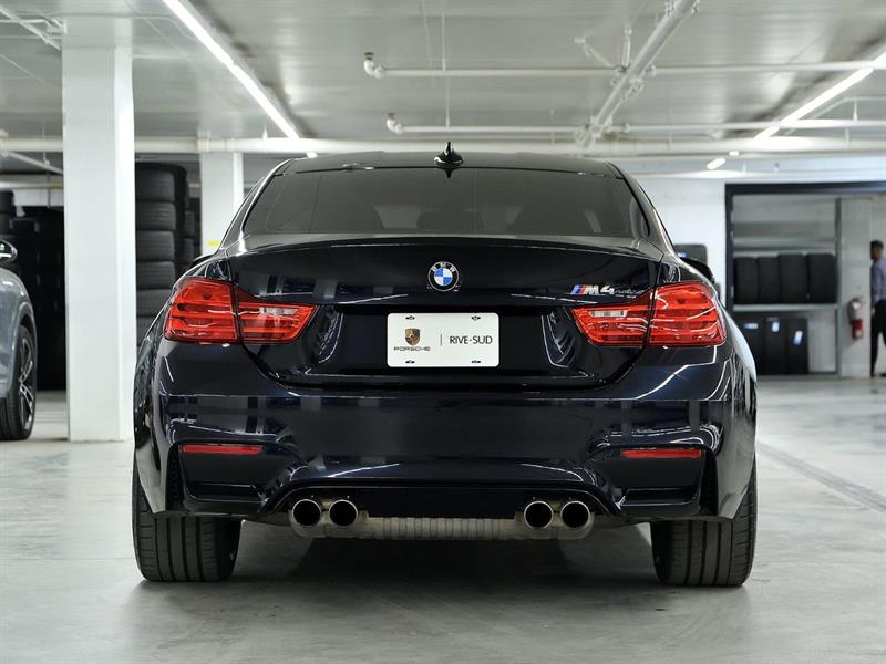 bmw M4 2015 - 5