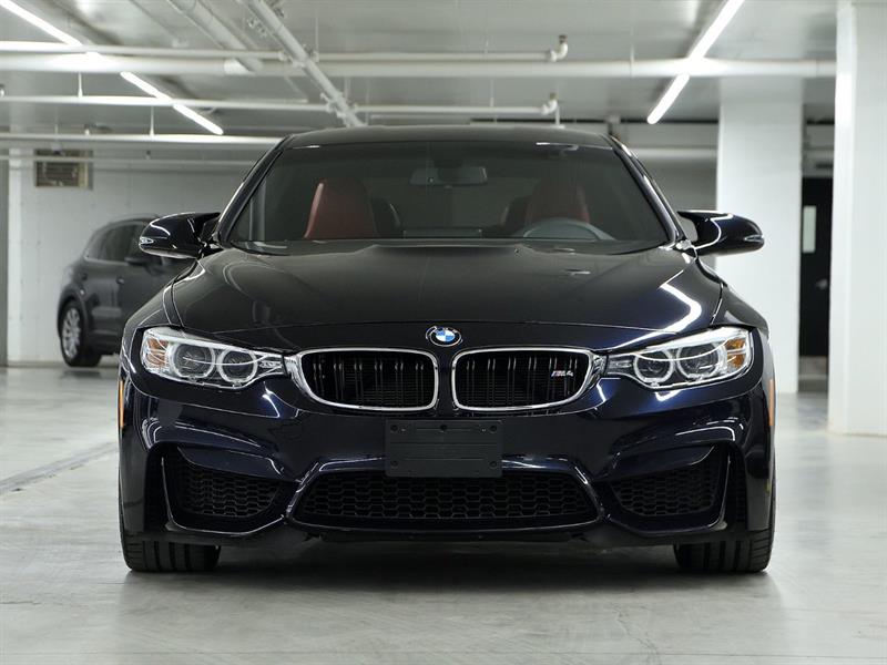 bmw M4 2015 - 6