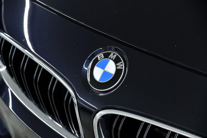 bmw M4 2015 - 7