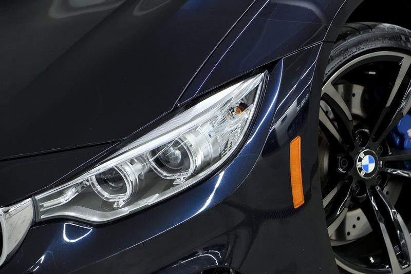bmw M4 2015 - 9