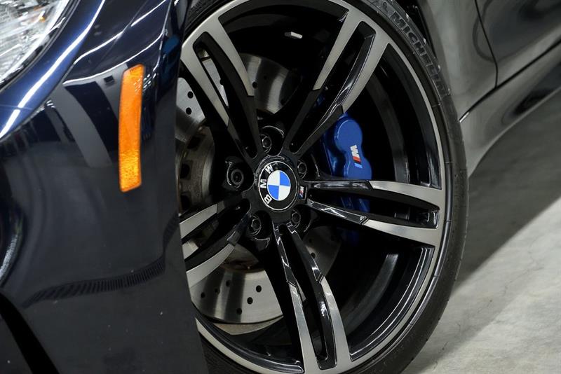 bmw M4 2015 - 10