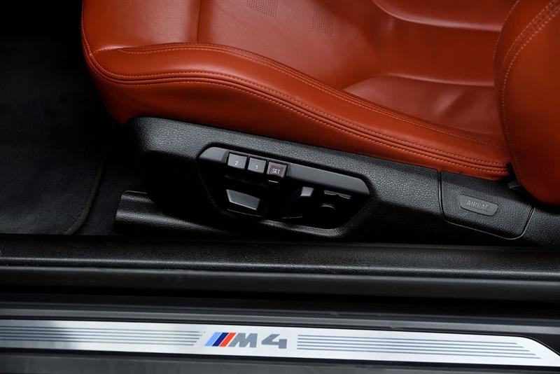 bmw M4 2015 - 12