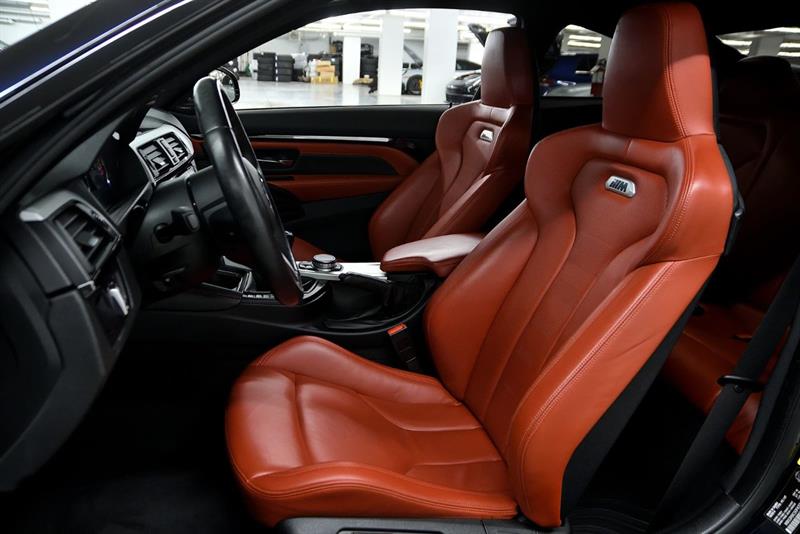 bmw M4 2015 - 13