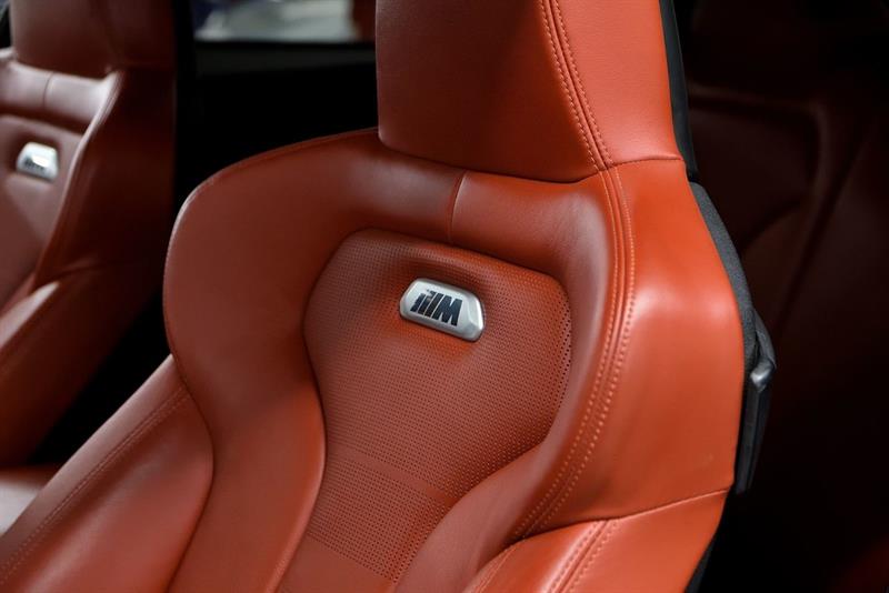 bmw M4 2015 - 14