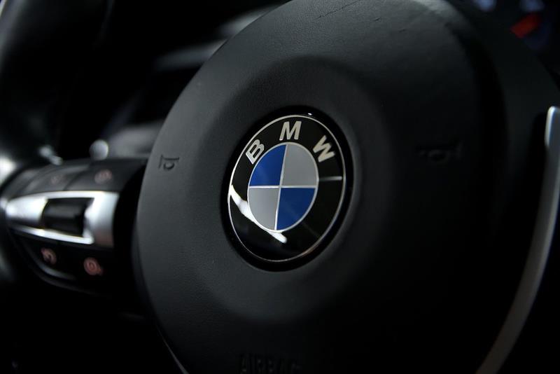 bmw M4 2015 - 17