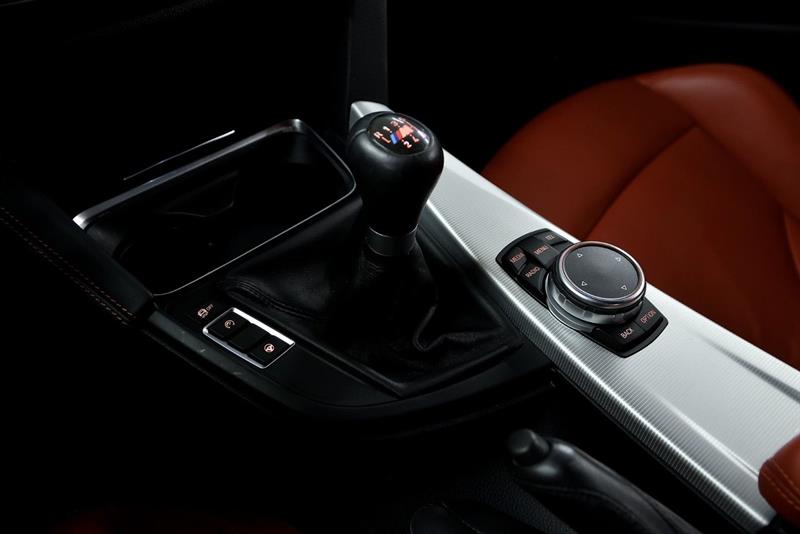 bmw M4 2015 - 24