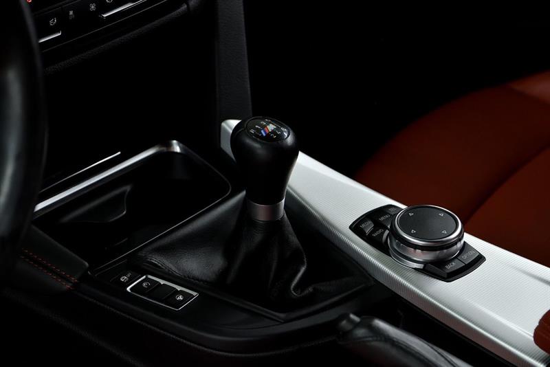 bmw M4 2015 - 28