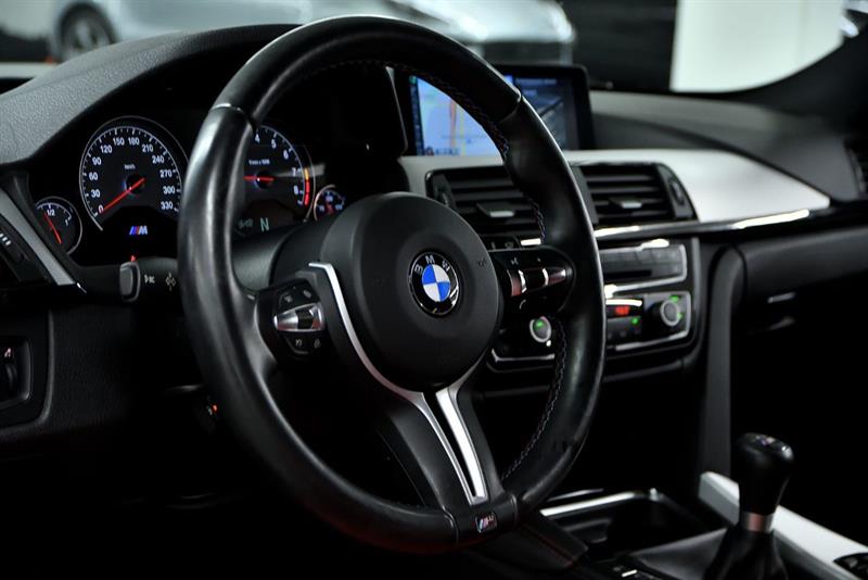 bmw M4 2015 - 29