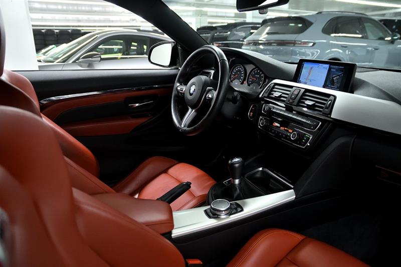 bmw M4 2015 - 30