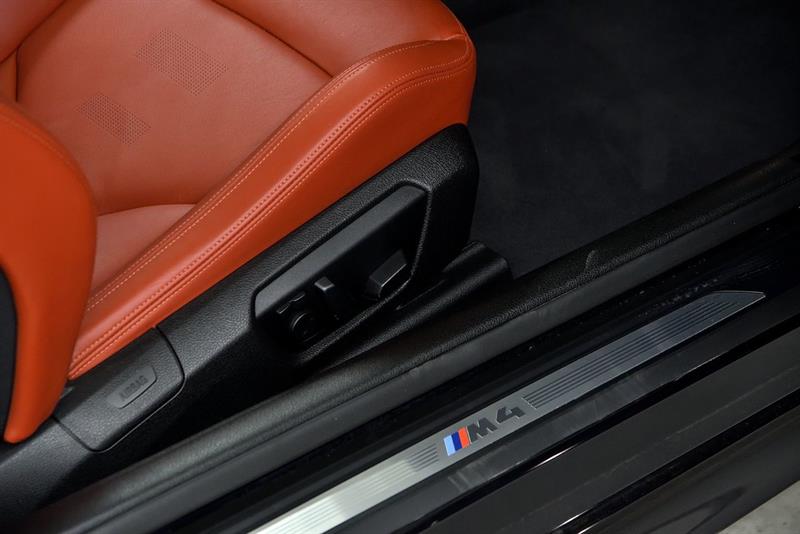 bmw M4 2015 - 32
