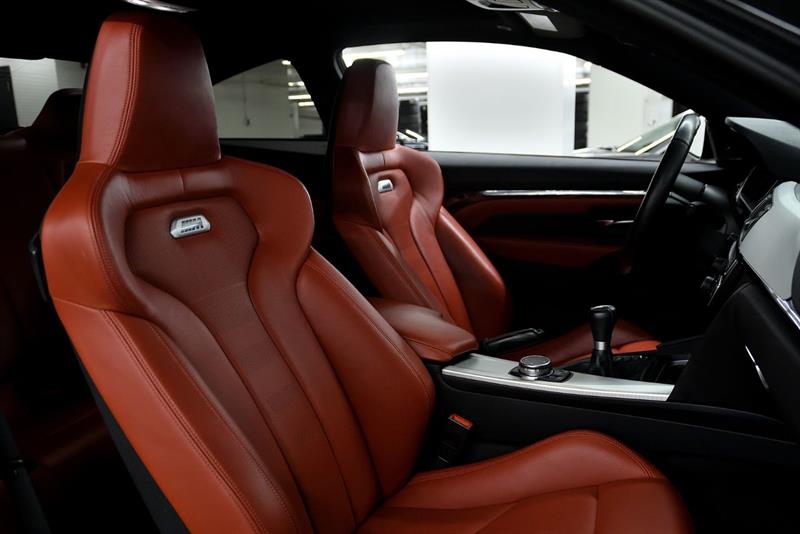 bmw M4 2015 - 33