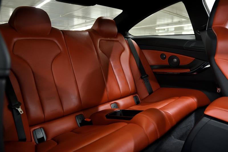 bmw M4 2015 - 35
