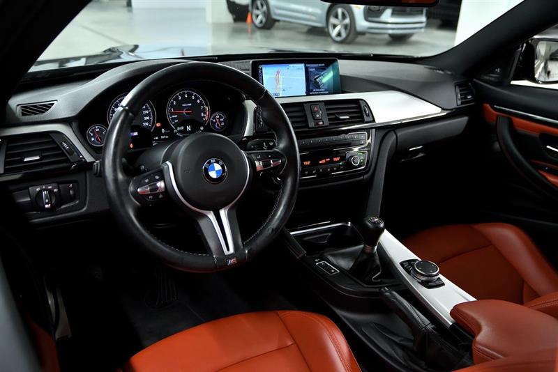 bmw M4 2015 - 36