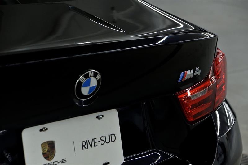 bmw M4 2015 - 37
