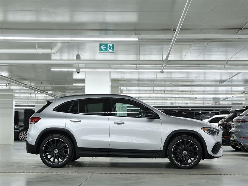 mercedes-benz GLA 2023 - 2