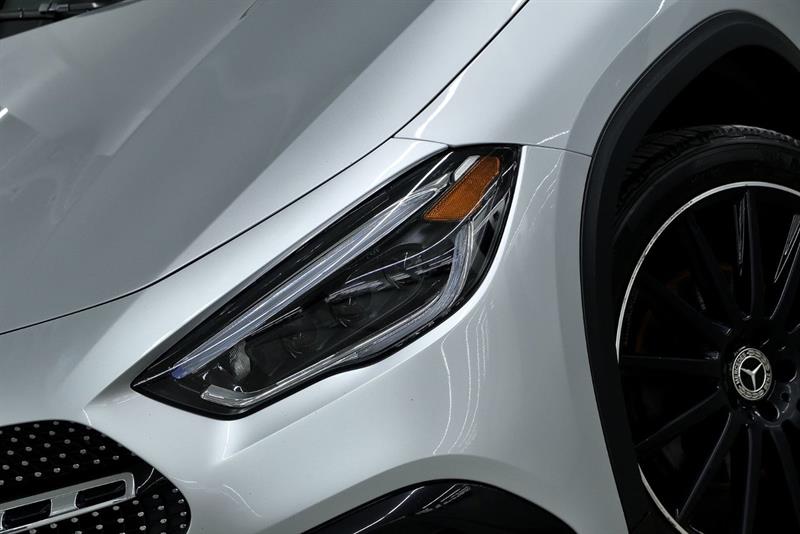 mercedes-benz GLA 2023 - 7