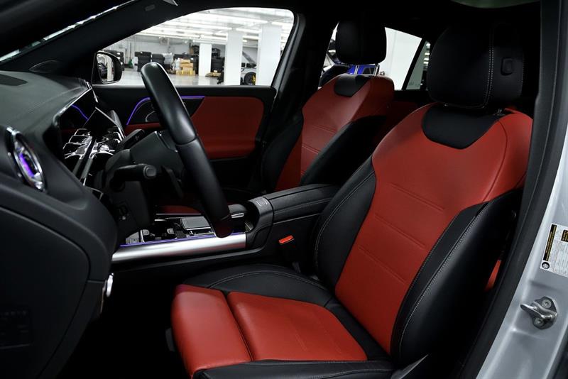 mercedes-benz GLA 2023 - 13