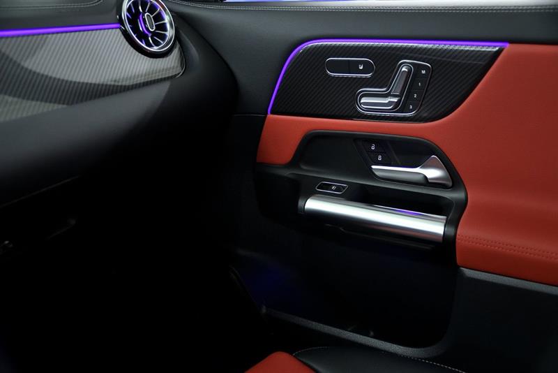 mercedes-benz GLA 2023 - 27