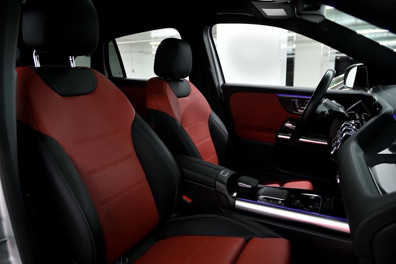 mercedes-benz GLA 2023 - 32