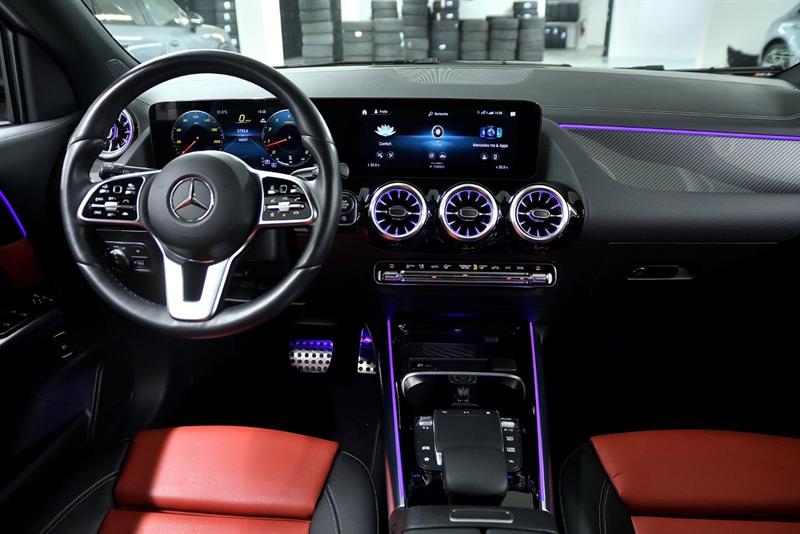 mercedes-benz GLA 2023 - 33