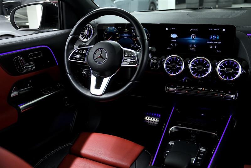 mercedes-benz GLA 2023 - 34