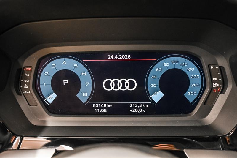 audi S3 Sedan 2023 - 12