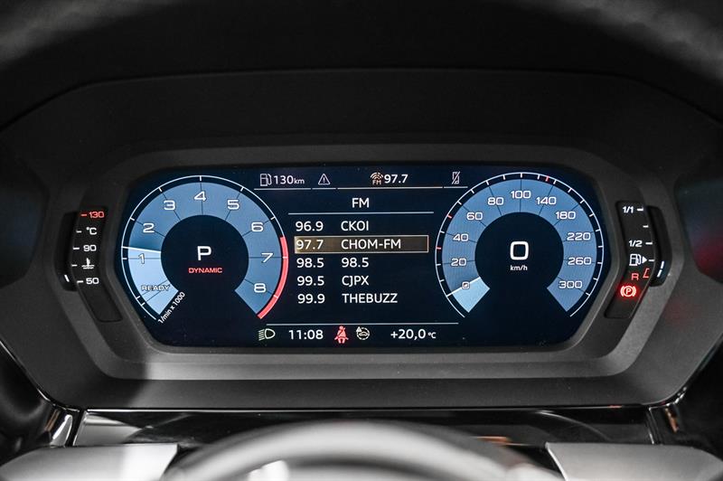 audi S3 Sedan 2023 - 13
